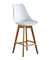 wood leg chair